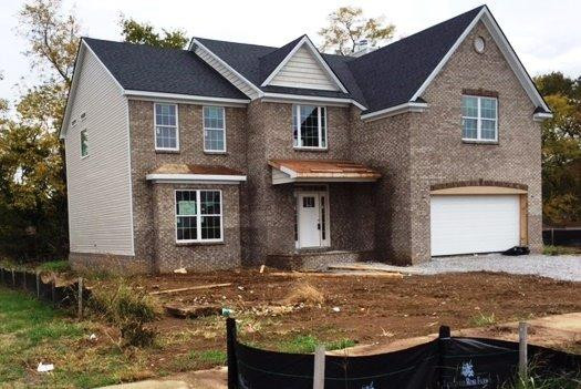 541 Raven Road Versailles, KY 40383 - Photo 2 of 7 Photo 2