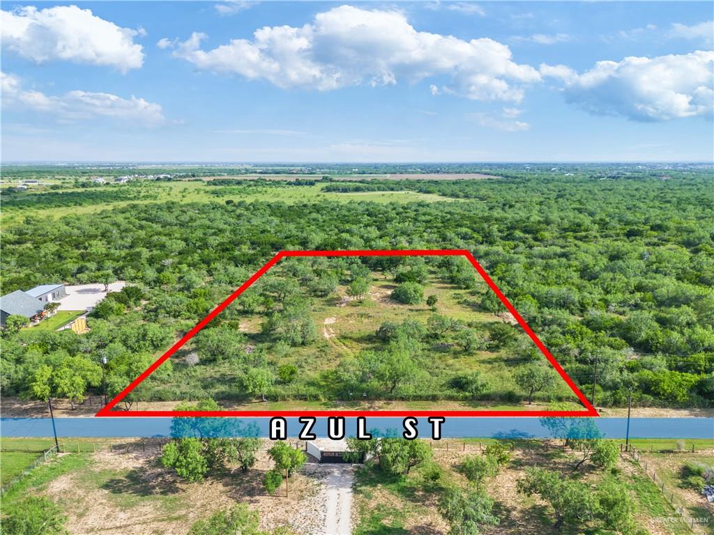 0 Azul Street Edinburg, TX 78542 - Photo 1 of 6 a view of outdoor space and entertaining space