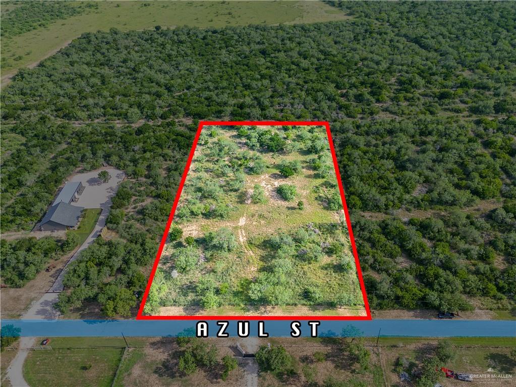 0 Azul Street Edinburg, TX 78542 - Photo 2 of 6 a view of painting