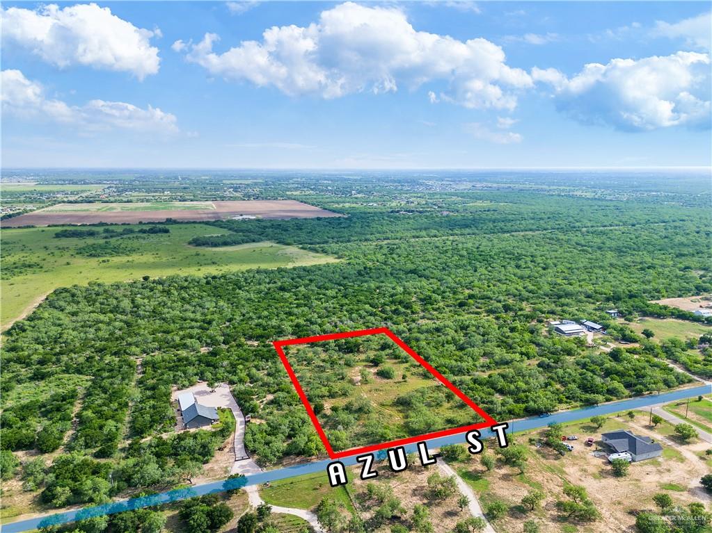 0 Azul Street Edinburg, TX 78542 - Photo 3 of 6 a view of an outdoor space