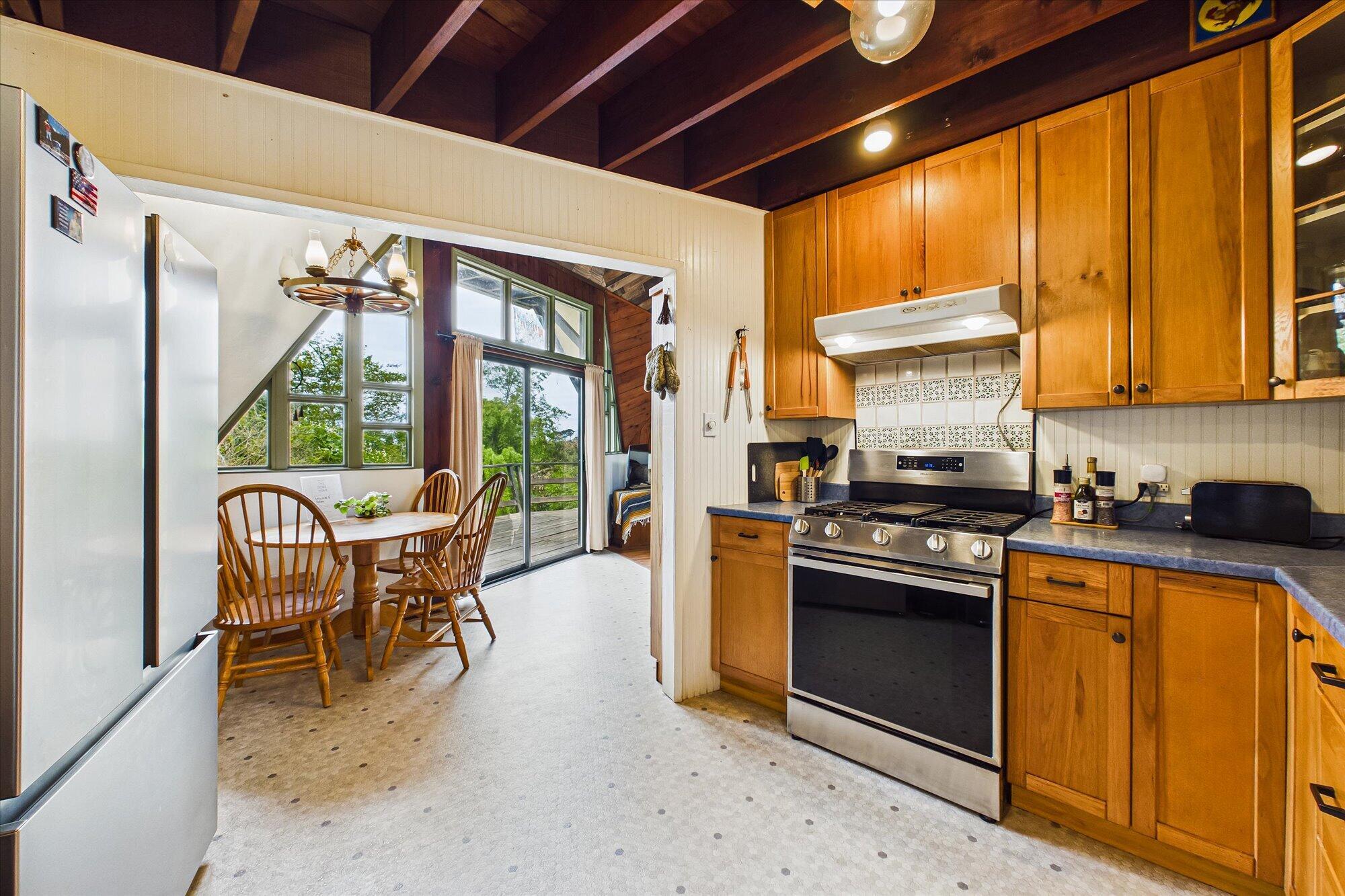 2450 Drake Hill Road Fortuna, CA 95540 - Photo 27 of 72