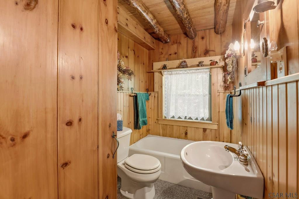 605 Laurel Falls Road Meyersdale, PA 15552 - Photo 15 of 53