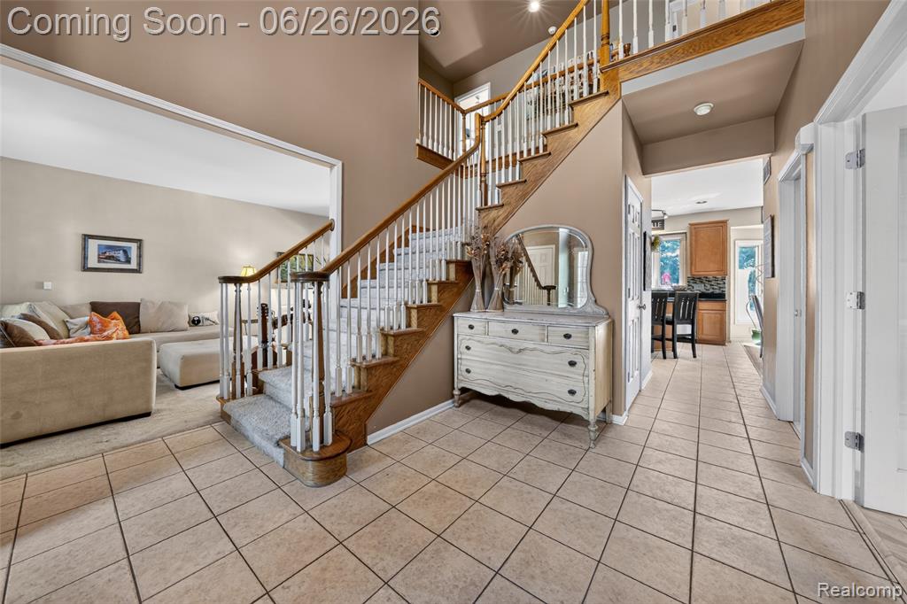 2619 Lambeth Park Rochester Hills, MI 48306 - Photo 15 of 71