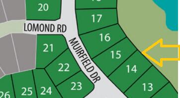 Lt14 Lt14 Muirfield Dr  