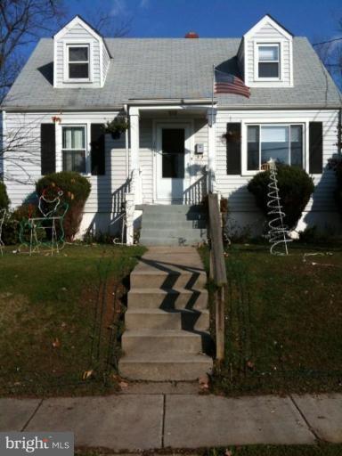 1614 Moffet Road Silver Spring, MD 20903 - Photo 1 of 1 Exterior (Main)