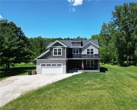 $699,000 | 4553 Sharon Copley Road, Medina, OH 44256