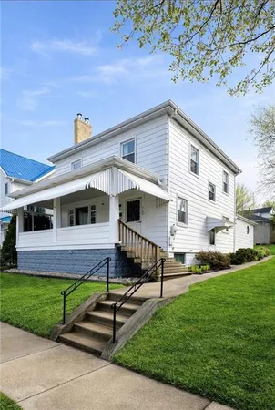 $174,500 | 309 Emerson Street, Vandergrift, PA 15690