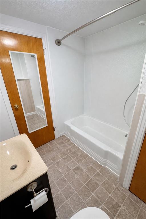 309 Emerson Street Vandergrift, PA 15690 - Photo 11 of 36 a bathroom with a bathtub and a shower