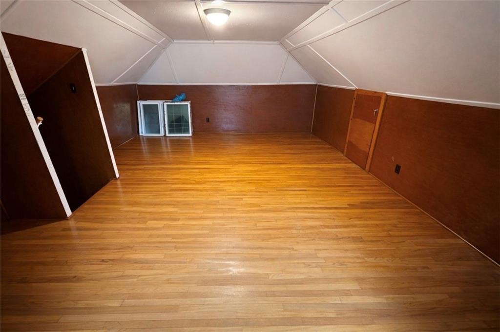 309 Emerson Street Vandergrift, PA 15690 - Photo 26 of 36 a view of an empty room
