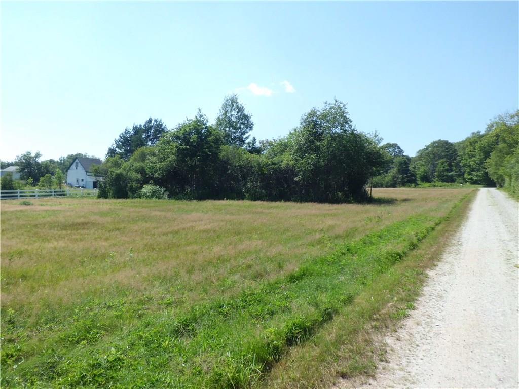 1555 Harpswell Neck Road Harpswell, ME 04079 - Photo 3 of 11 Photo