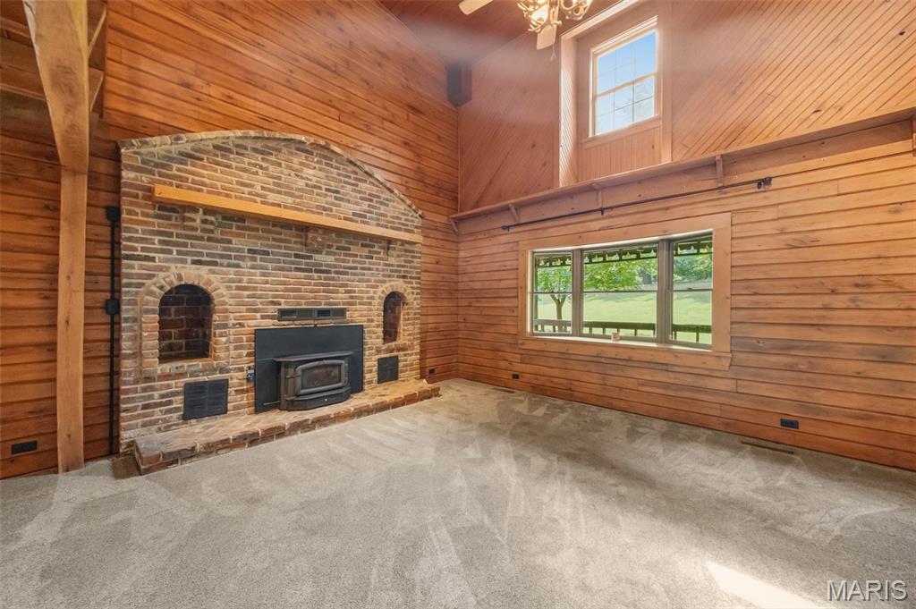 6111 Old Antonia Road Imperial, MO 63052 - Photo 7 of 56