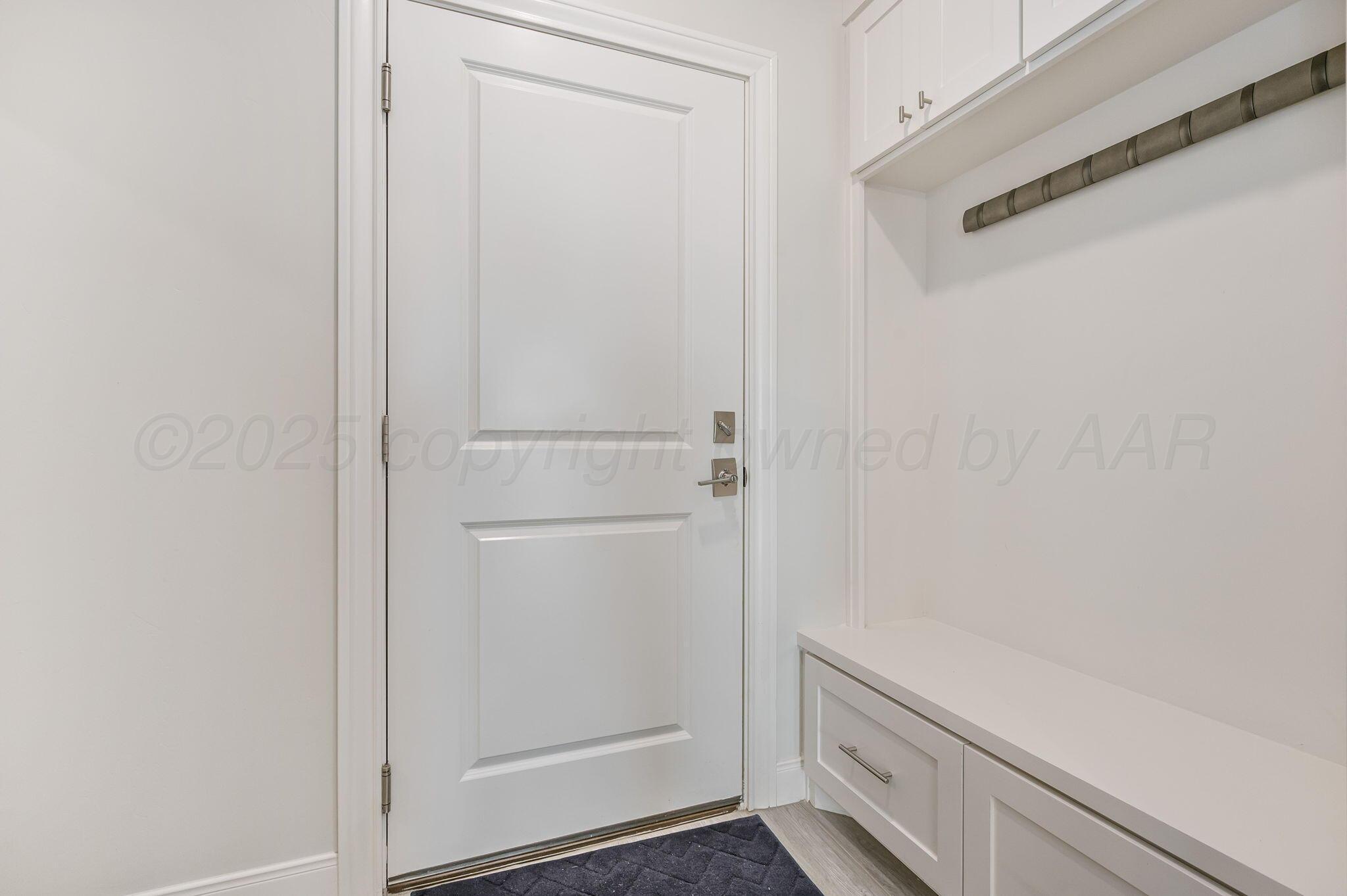 9734 Cicada Trail Amarillo, TX 79119 - Photo 25 of 34 a bathroom with a shower
