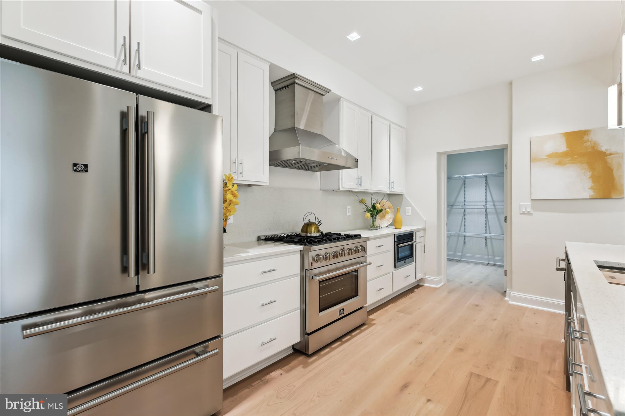 1317 Gallatin Street Northwest Washington, DC 20011 - Photo 12 of 50