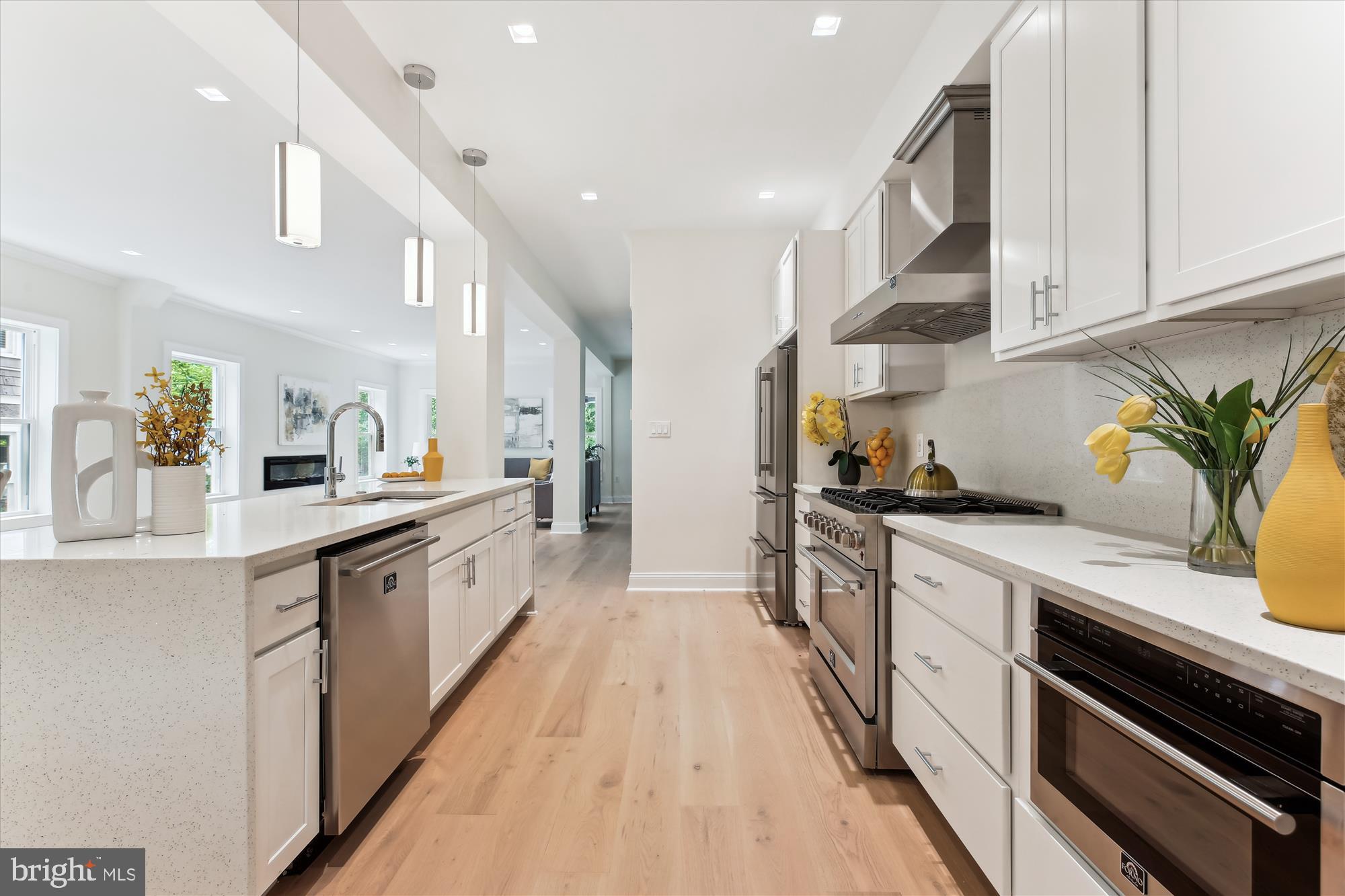 1317 Gallatin Street Northwest Washington, DC 20011 - Photo 13 of 50