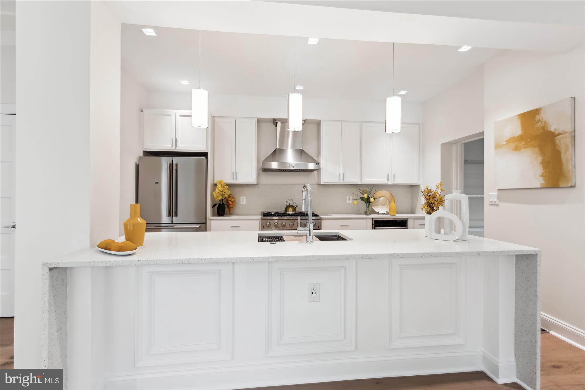 1317 Gallatin Street Northwest Washington, DC 20011 - Photo 14 of 50