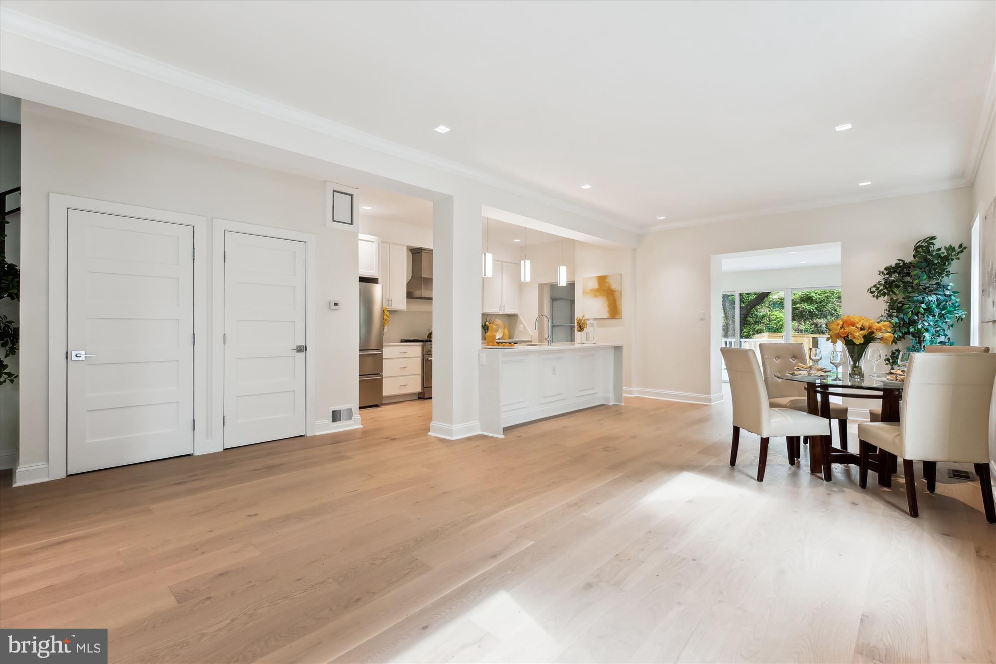 1317 Gallatin Street Northwest Washington, DC 20011 - Photo 15 of 50