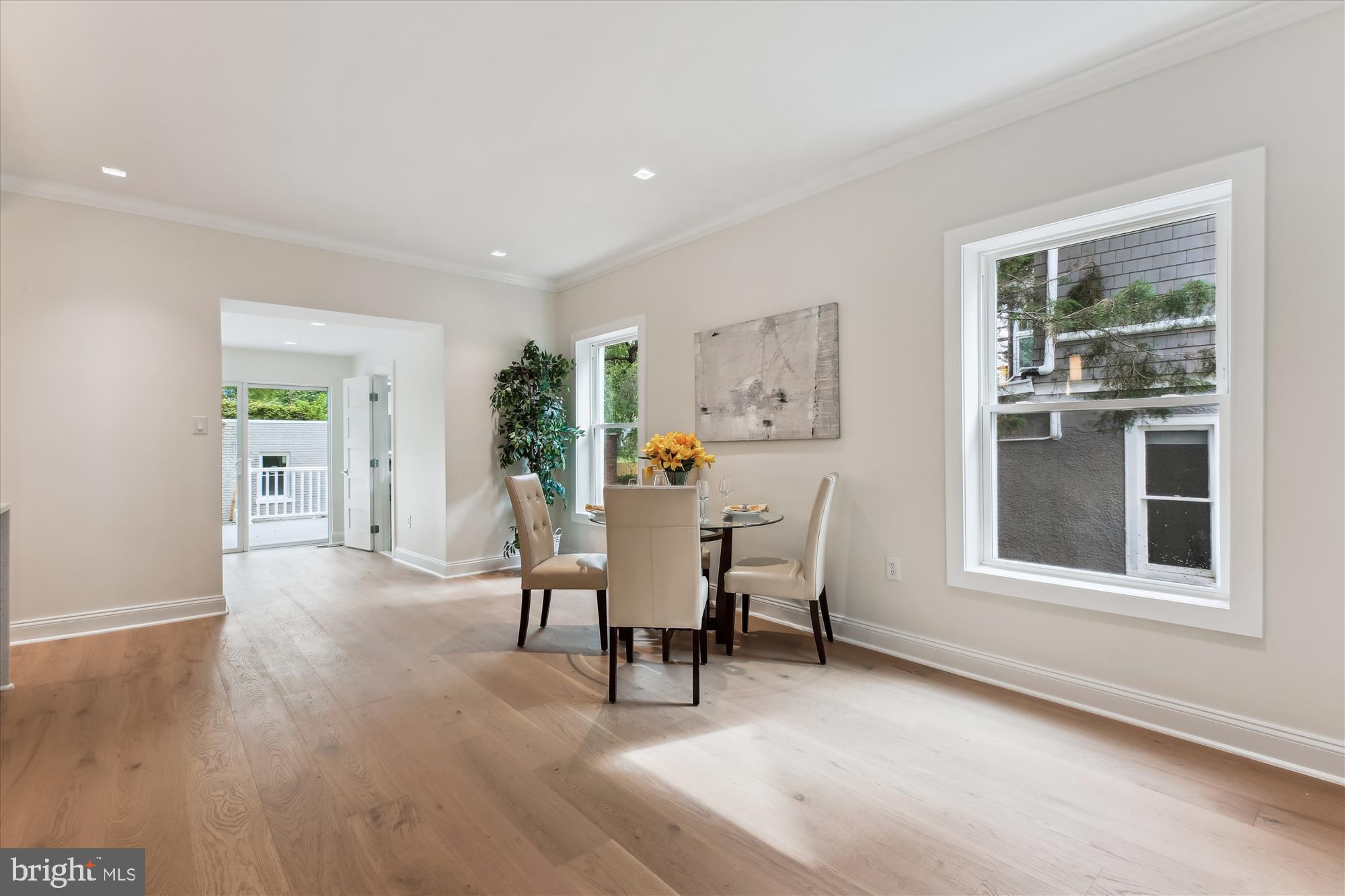 1317 Gallatin Street Northwest Washington, DC 20011 - Photo 16 of 50