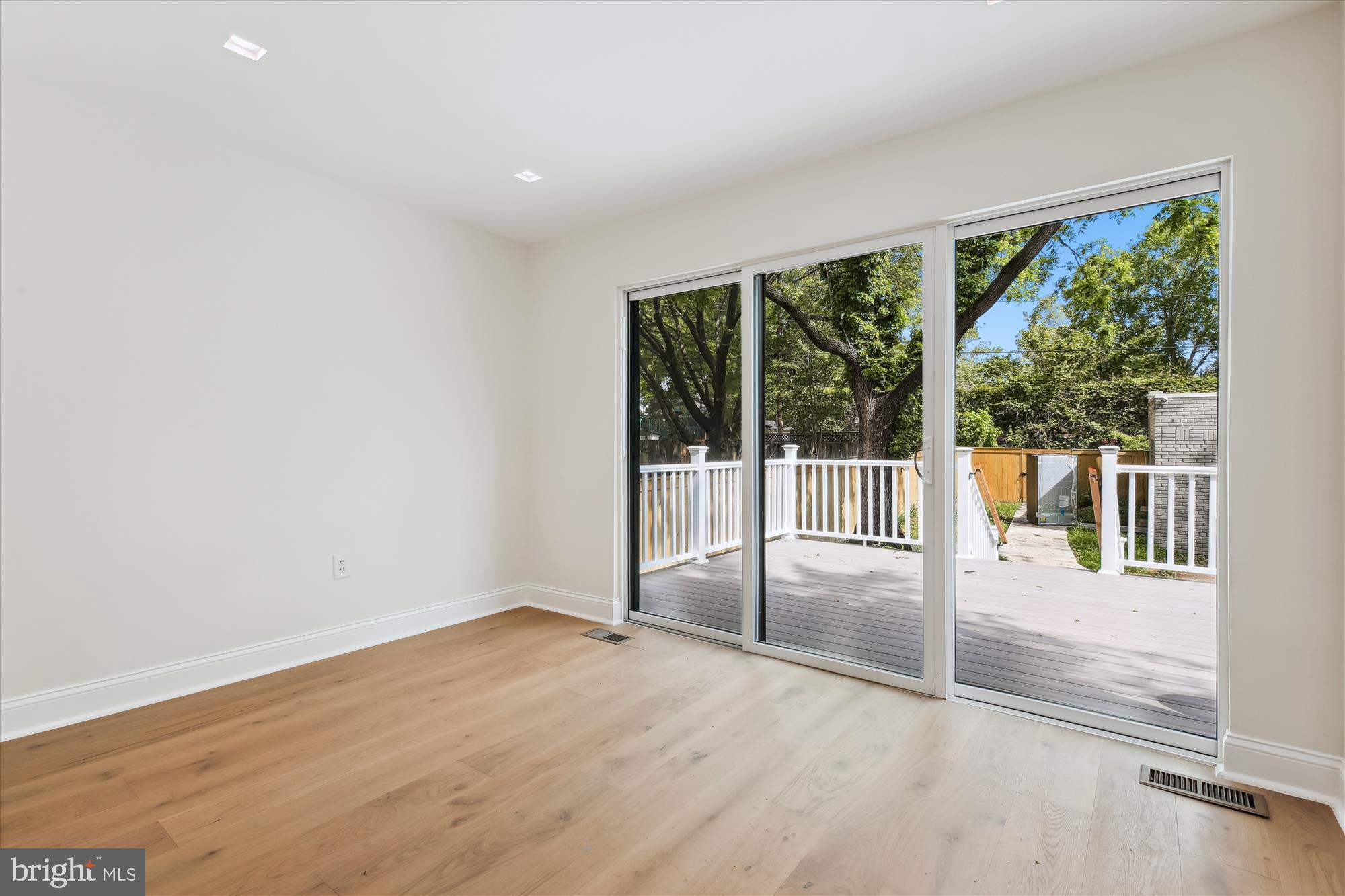 1317 Gallatin Street Northwest Washington, DC 20011 - Photo 17 of 50