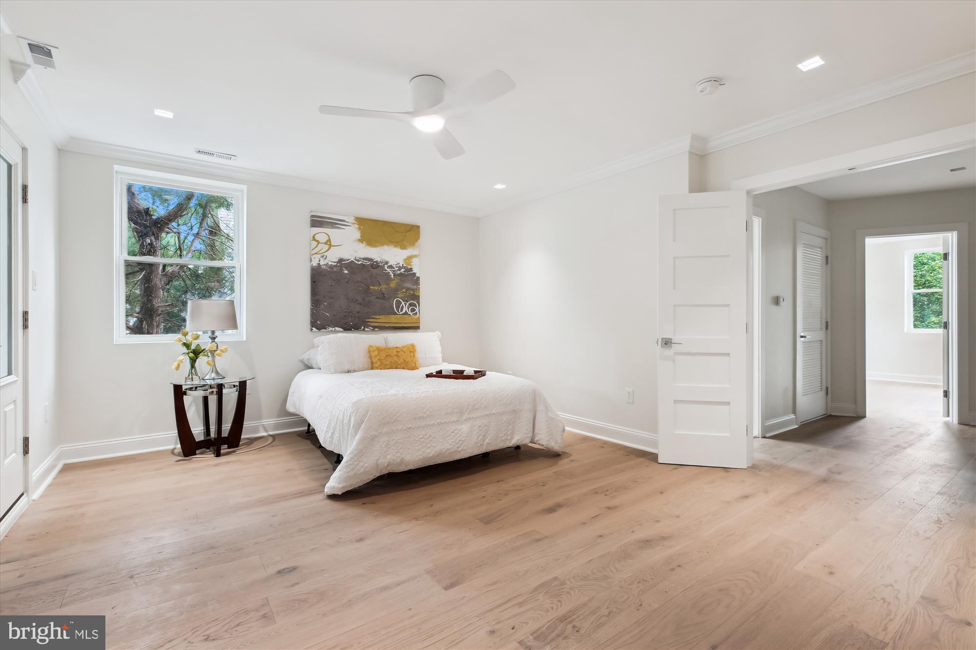 1317 Gallatin Street Northwest Washington, DC 20011 - Photo 18 of 50