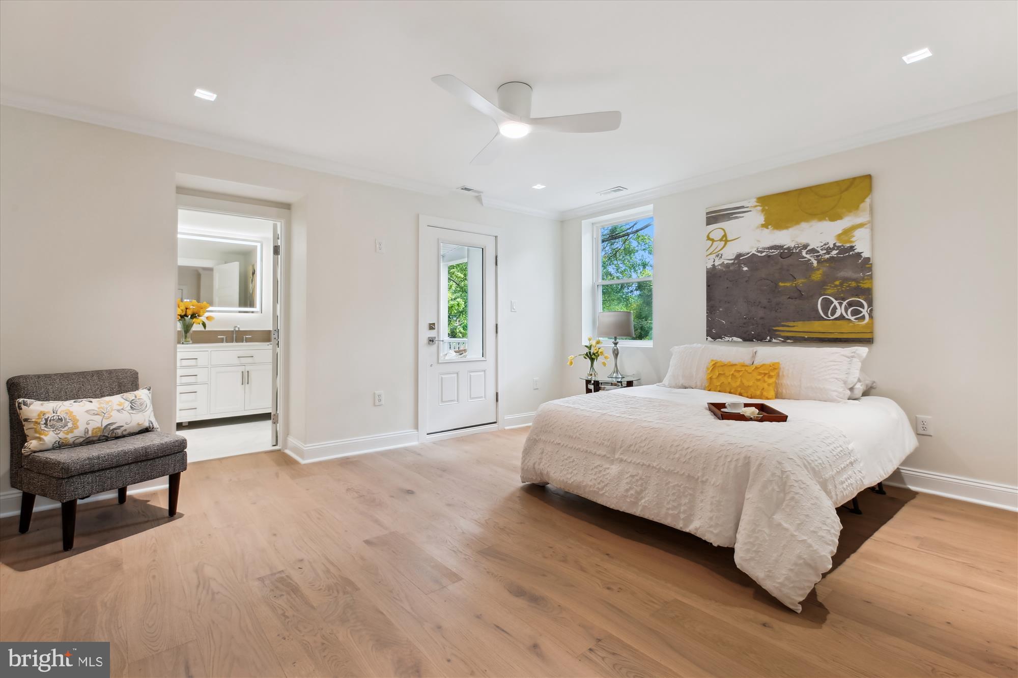 1317 Gallatin Street Northwest Washington, DC 20011 - Photo 19 of 50