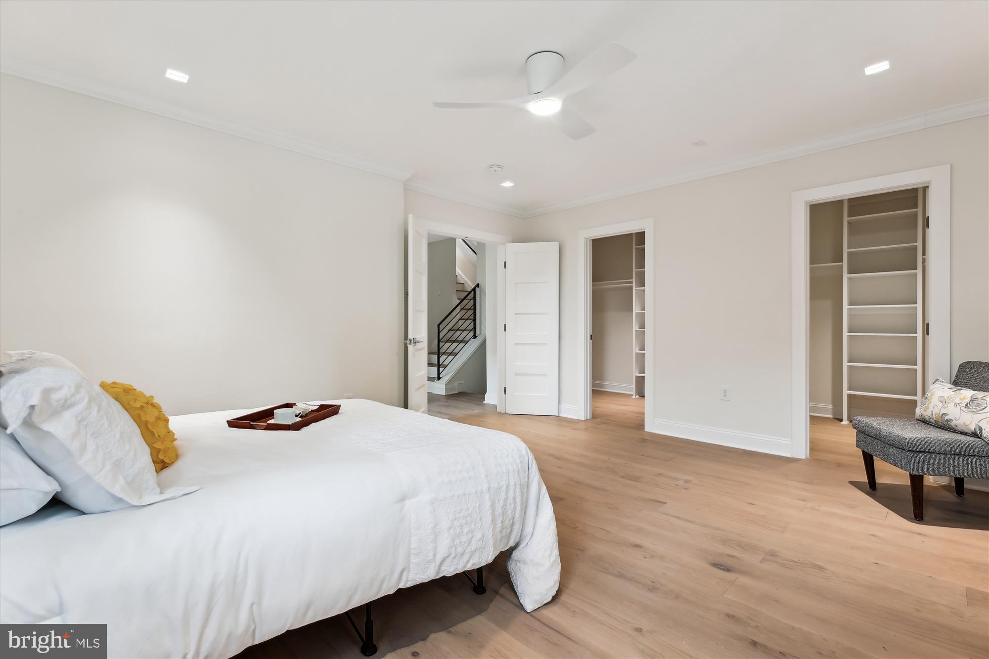 1317 Gallatin Street Northwest Washington, DC 20011 - Photo 20 of 50