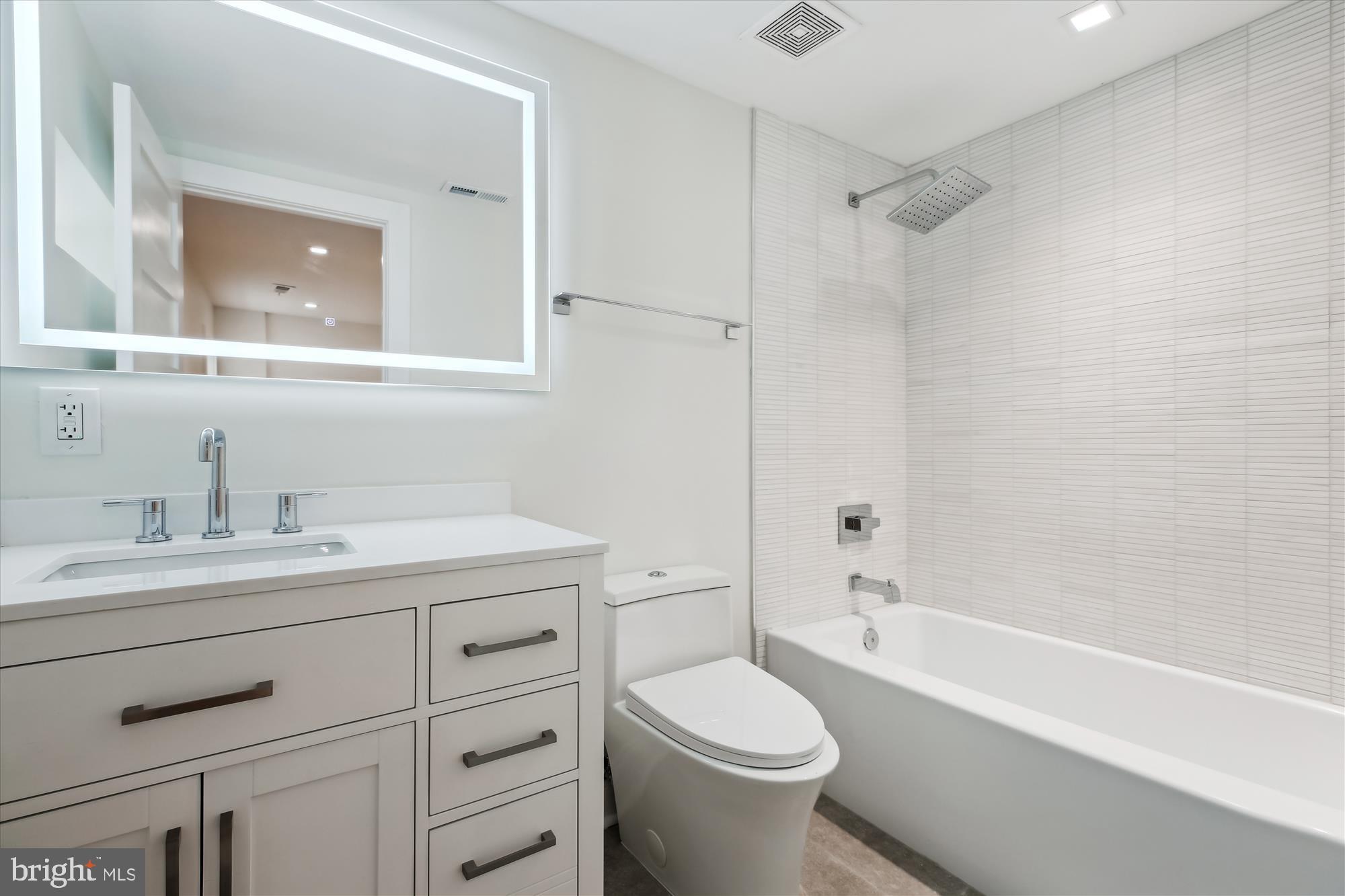 1317 Gallatin Street Northwest Washington, DC 20011 - Photo 24 of 50