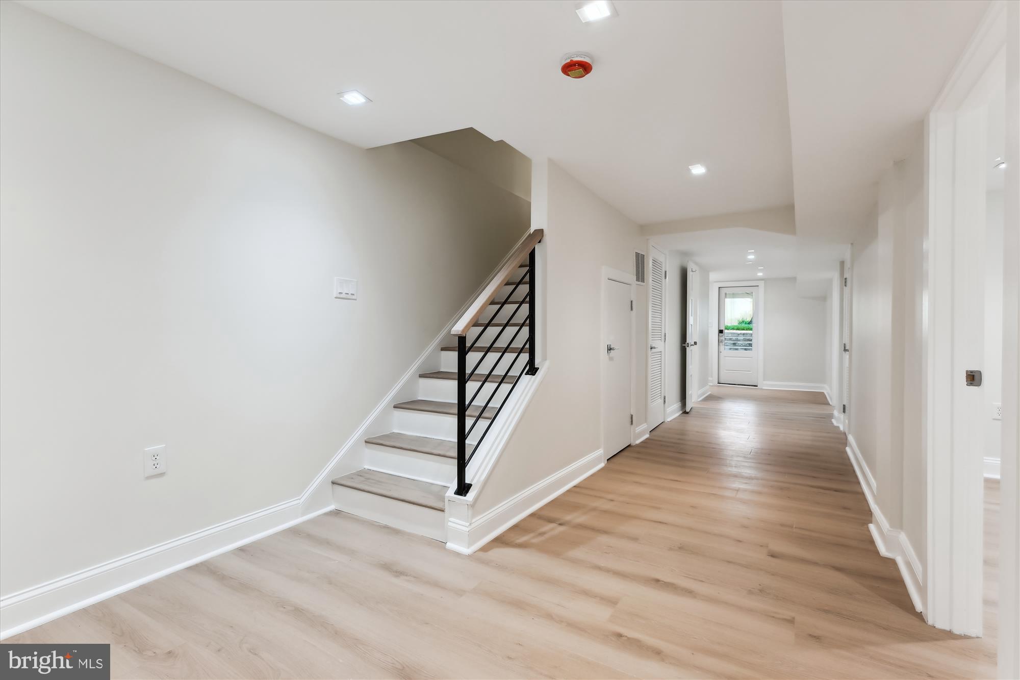 1317 Gallatin Street Northwest Washington, DC 20011 - Photo 27 of 50