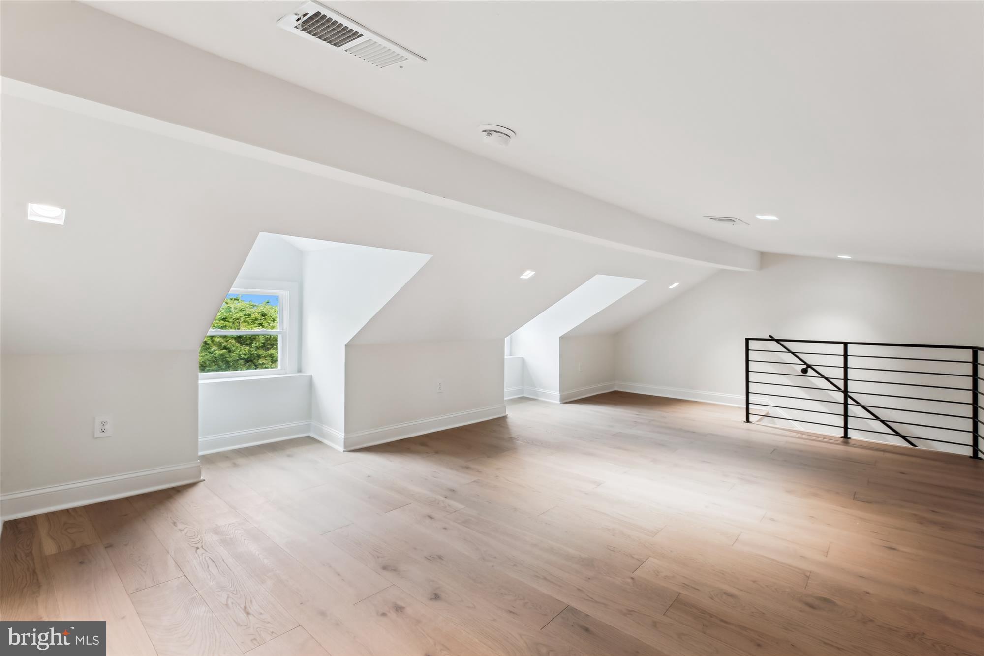 1317 Gallatin Street Northwest Washington, DC 20011 - Photo 28 of 50