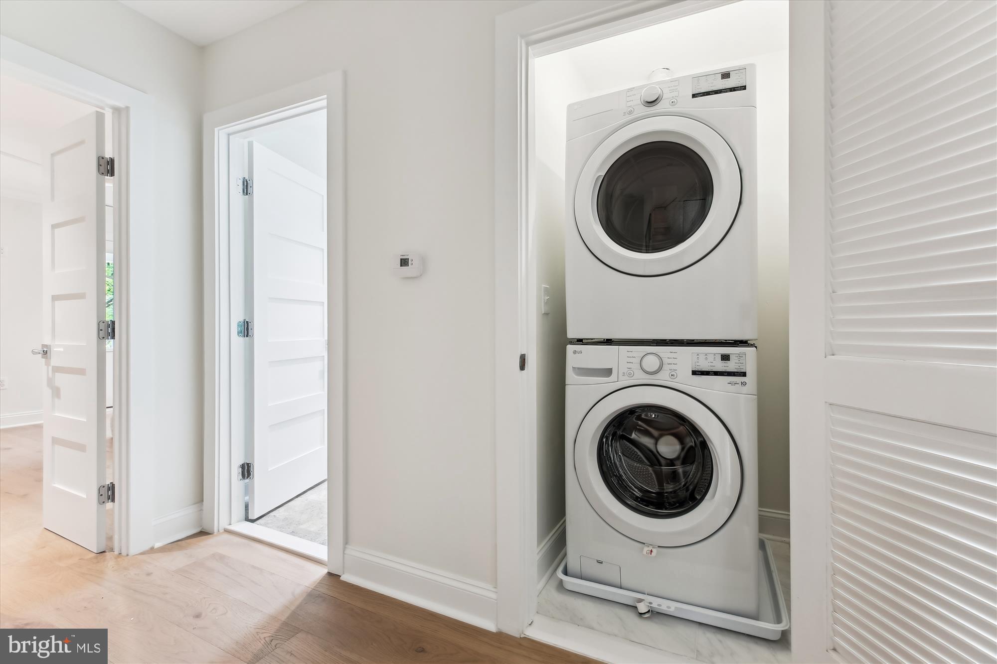 1317 Gallatin Street Northwest Washington, DC 20011 - Photo 30 of 50