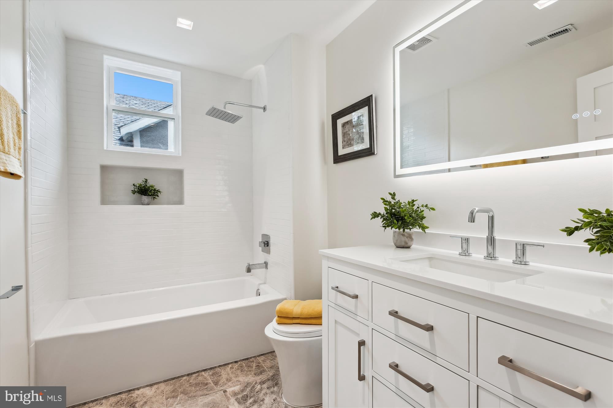 1317 Gallatin Street Northwest Washington, DC 20011 - Photo 31 of 50