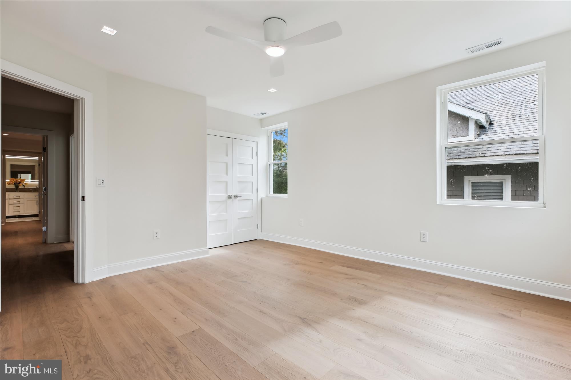 1317 Gallatin Street Northwest Washington, DC 20011 - Photo 34 of 50