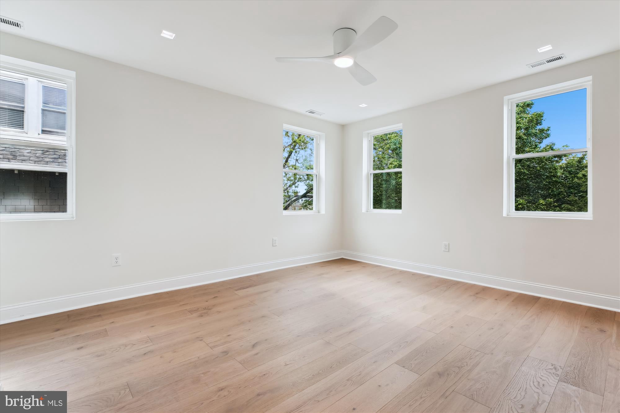 1317 Gallatin Street Northwest Washington, DC 20011 - Photo 35 of 50