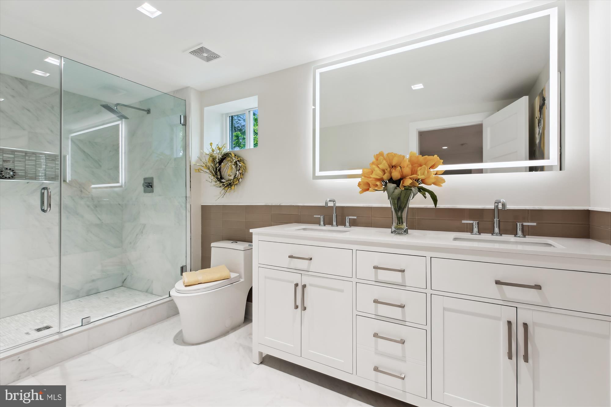 1317 Gallatin Street Northwest Washington, DC 20011 - Photo 37 of 50