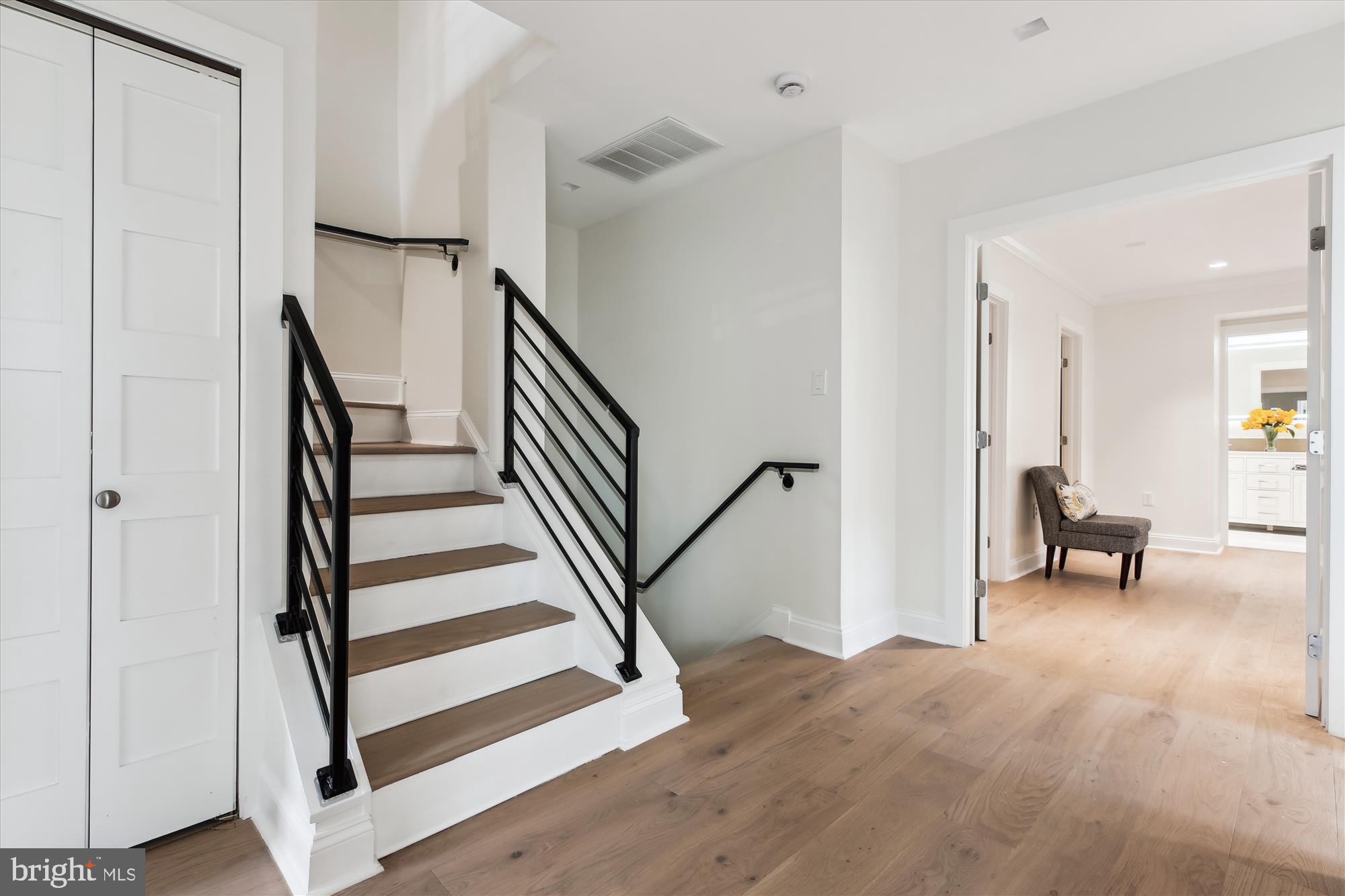 1317 Gallatin Street Northwest Washington, DC 20011 - Photo 38 of 50