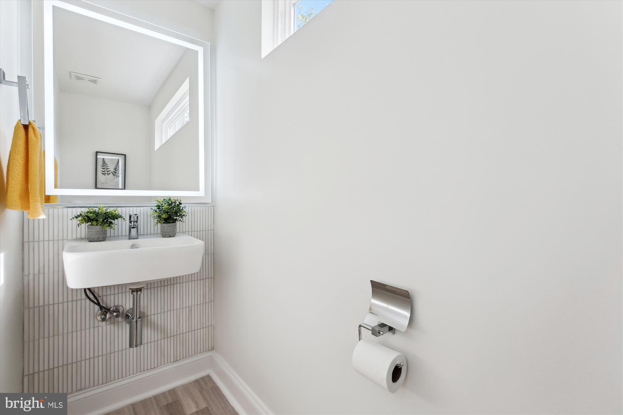 1317 Gallatin Street Northwest Washington, DC 20011 - Photo 39 of 50