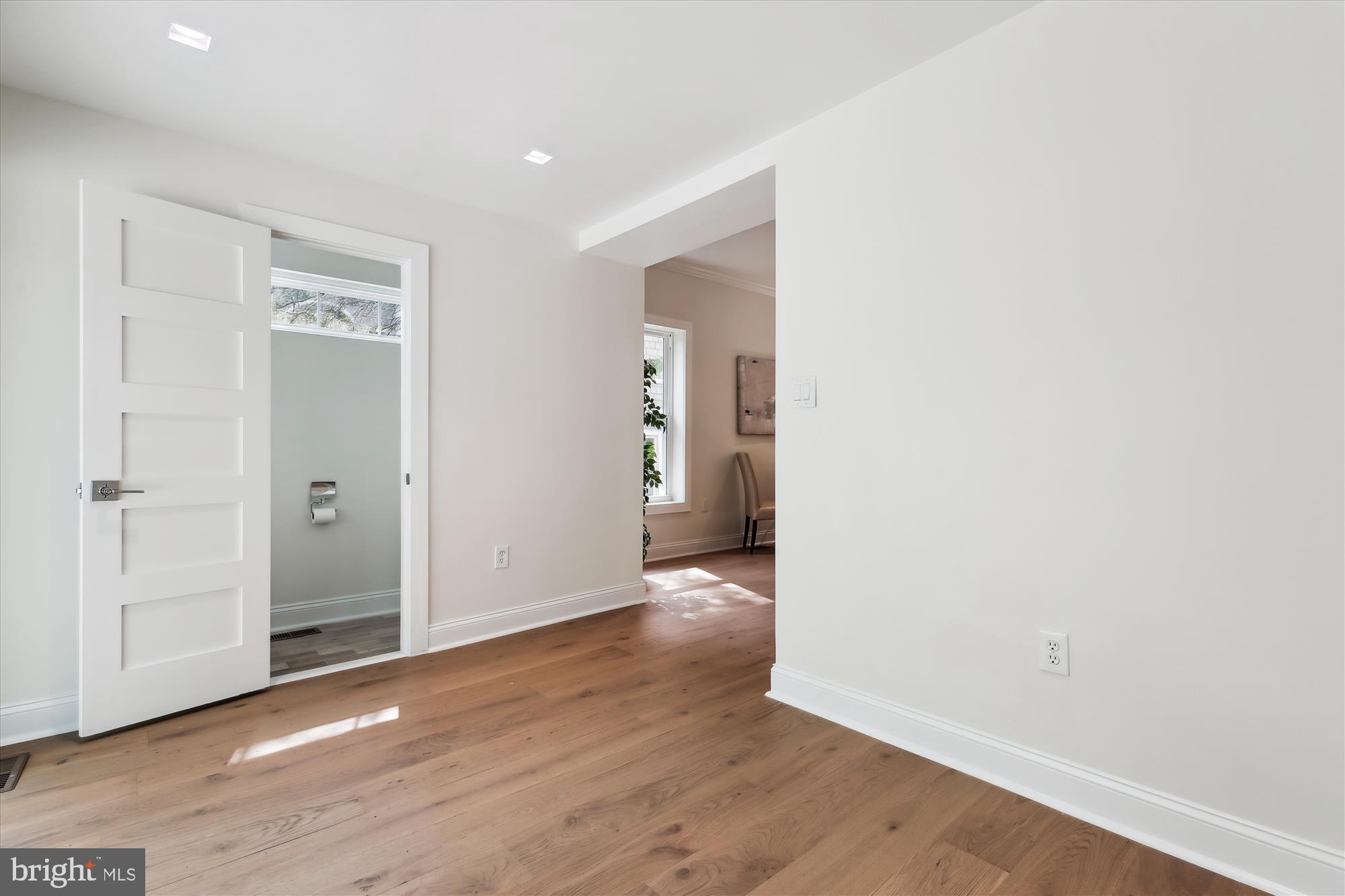 1317 Gallatin Street Northwest Washington, DC 20011 - Photo 40 of 50