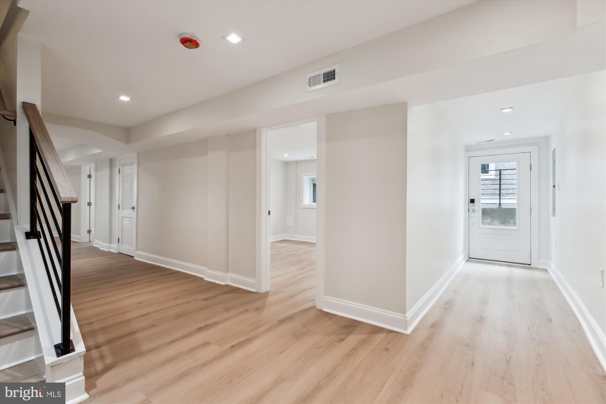 1317 Gallatin Street Northwest Washington, DC 20011 - Photo 42 of 50