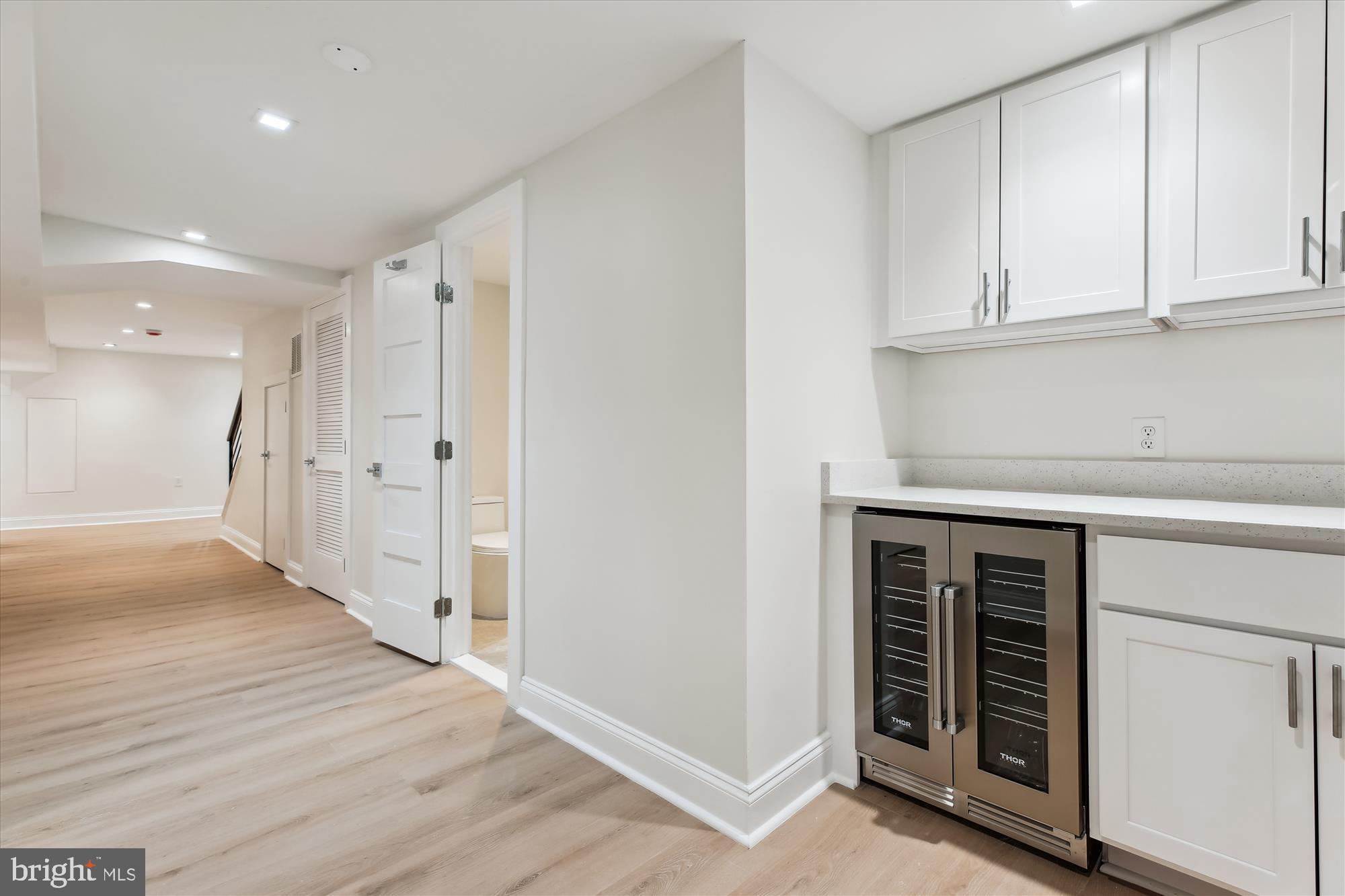 1317 Gallatin Street Northwest Washington, DC 20011 - Photo 43 of 50