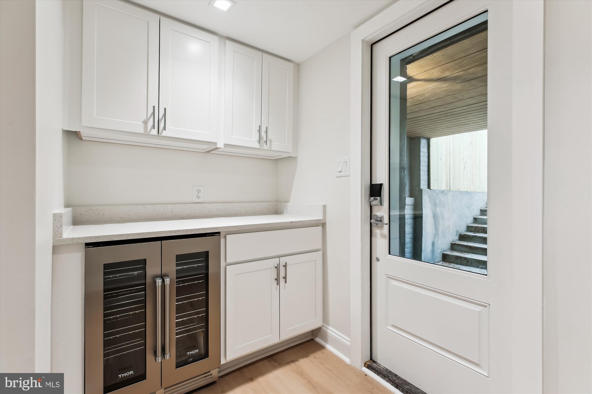 1317 Gallatin Street Northwest Washington, DC 20011 - Photo 44 of 50