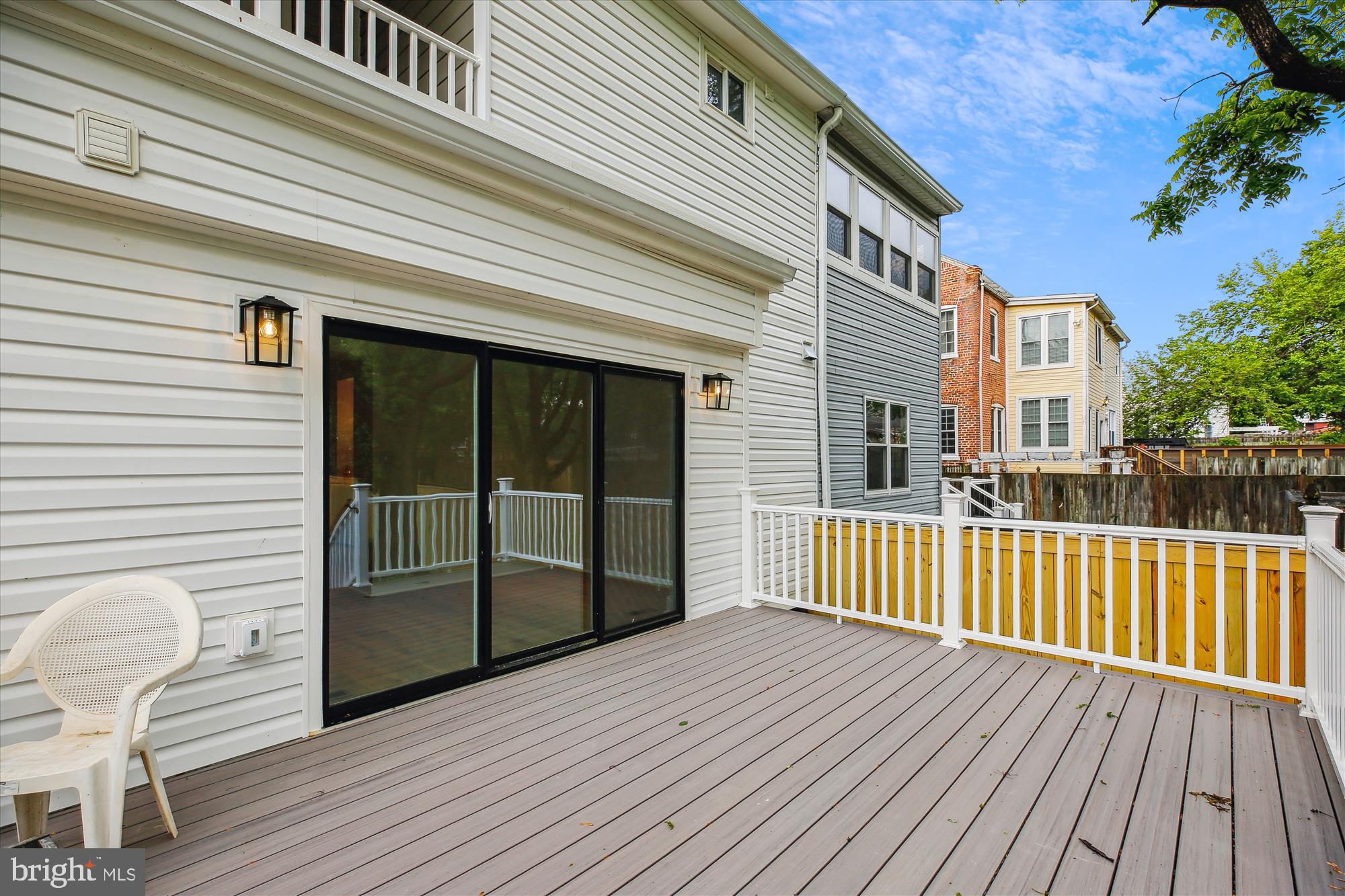 1317 Gallatin Street Northwest Washington, DC 20011 - Photo 46 of 50