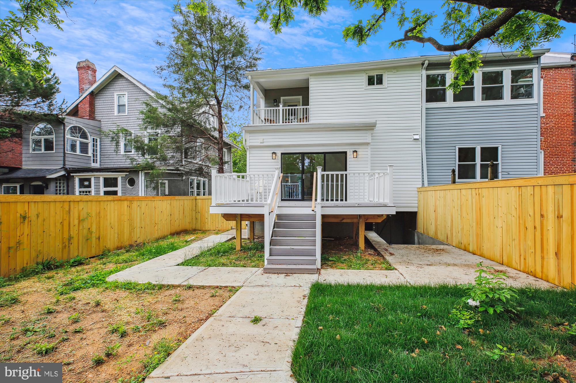 1317 Gallatin Street Northwest Washington, DC 20011 - Photo 48 of 50