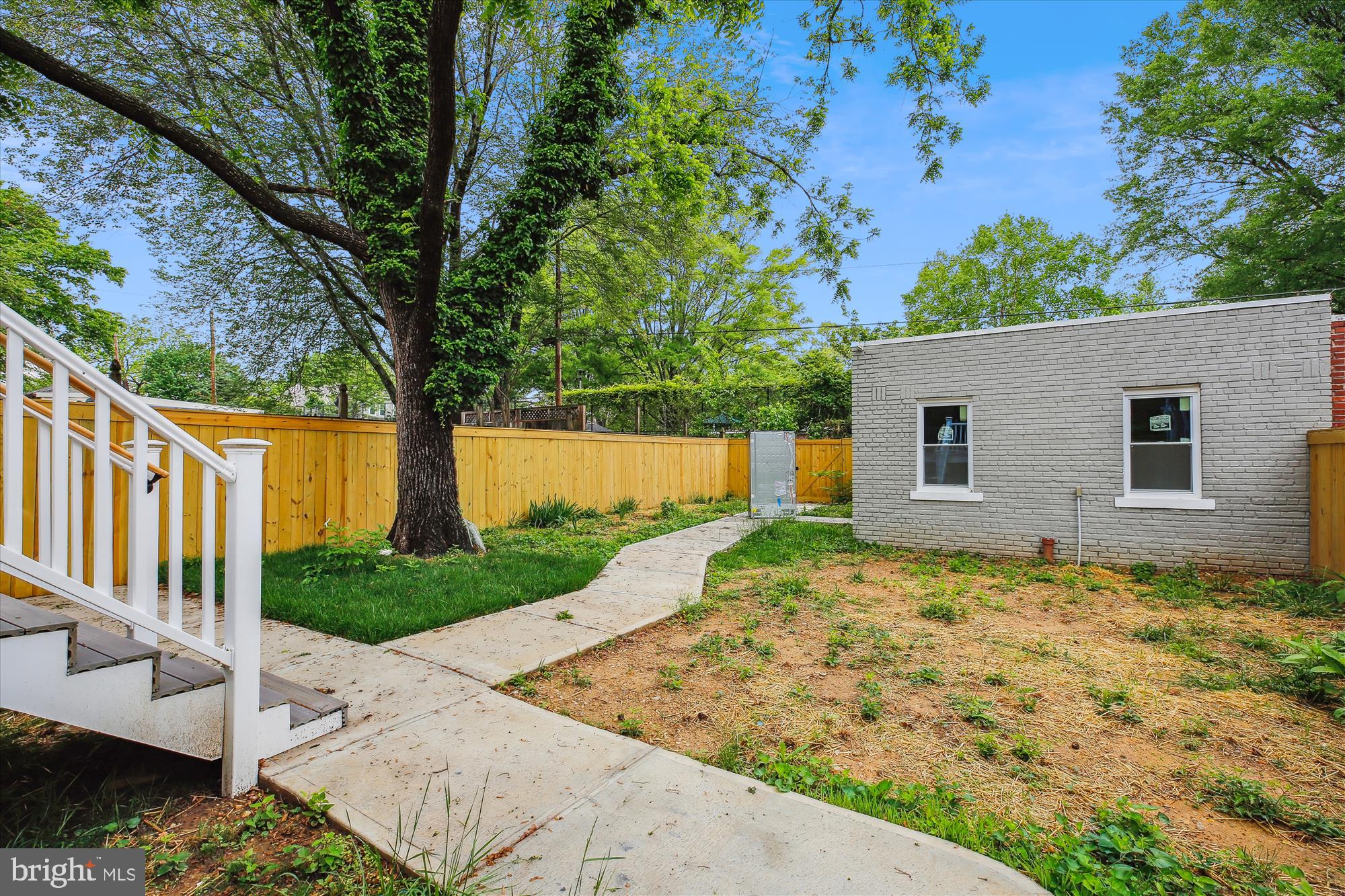 1317 Gallatin Street Northwest Washington, DC 20011 - Photo 49 of 50