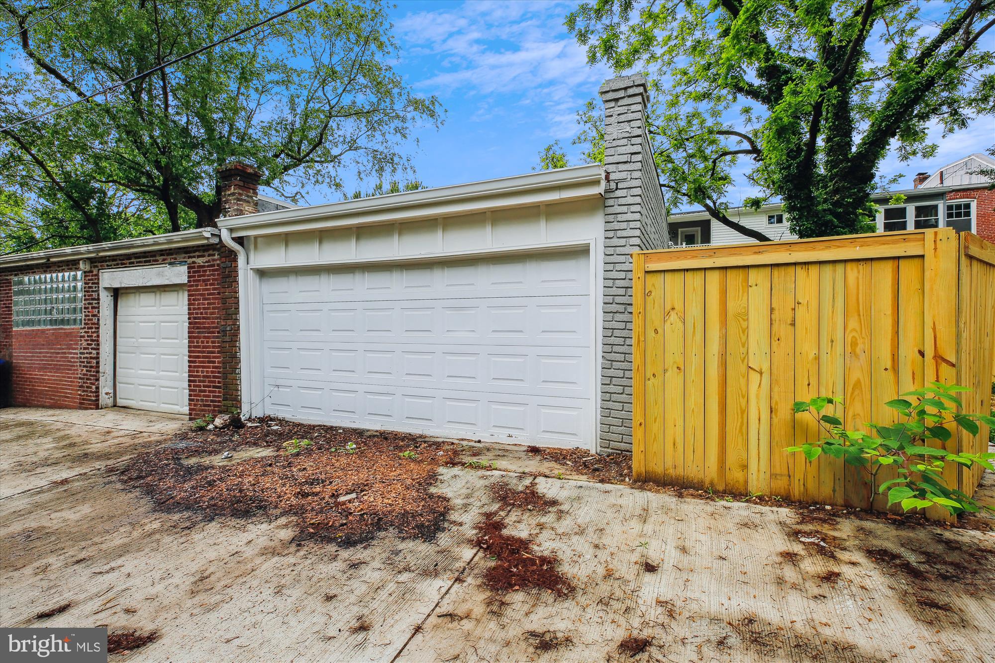 1317 Gallatin Street Northwest Washington, DC 20011 - Photo 50 of 50