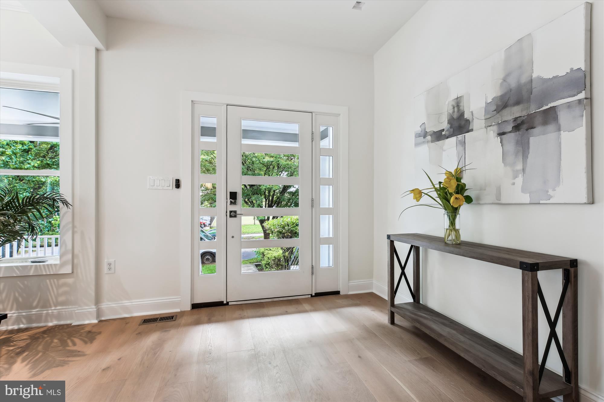 1317 Gallatin Street Northwest Washington, DC 20011 - Photo 6 of 50