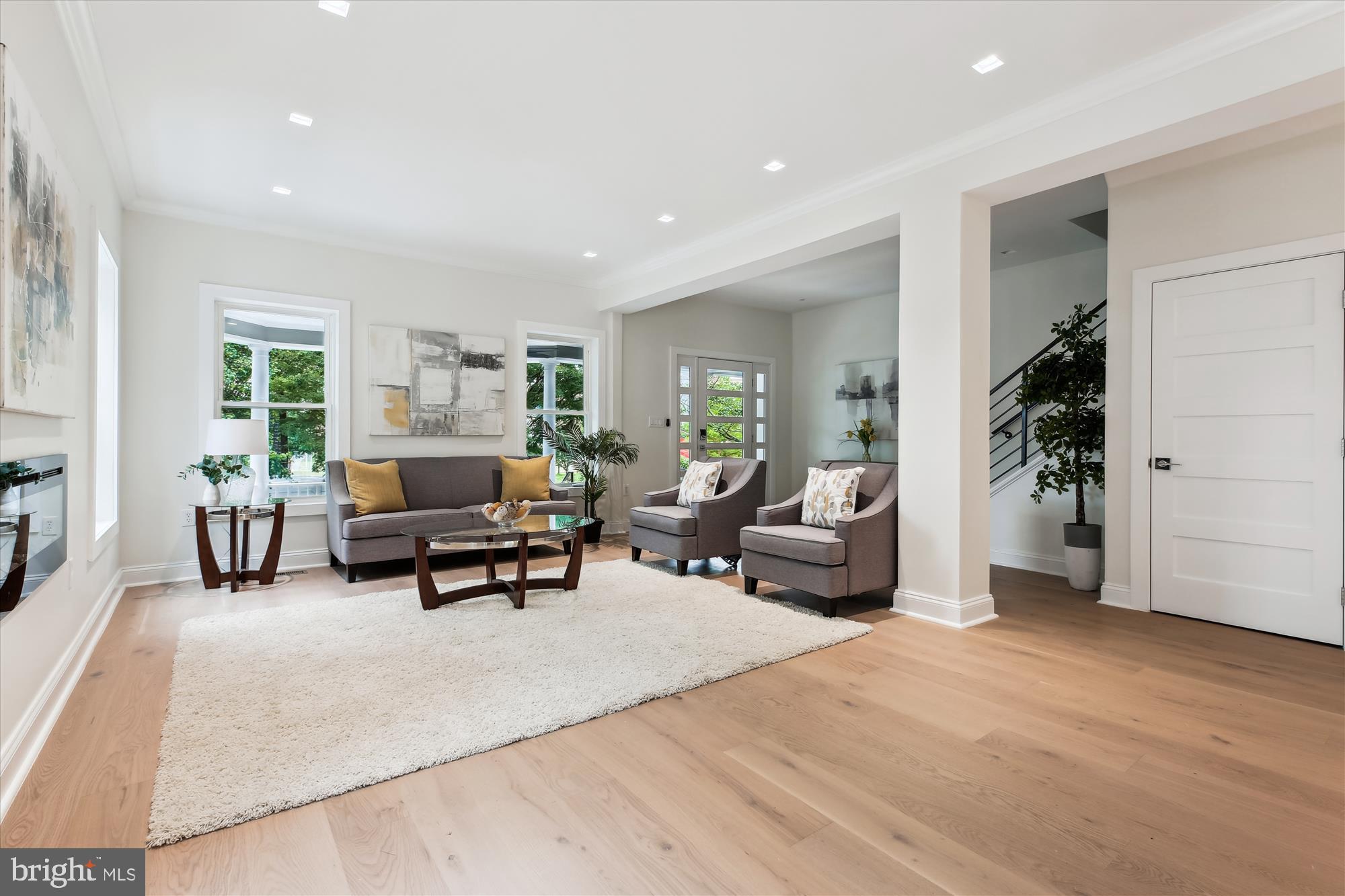 1317 Gallatin Street Northwest Washington, DC 20011 - Photo 10 of 50