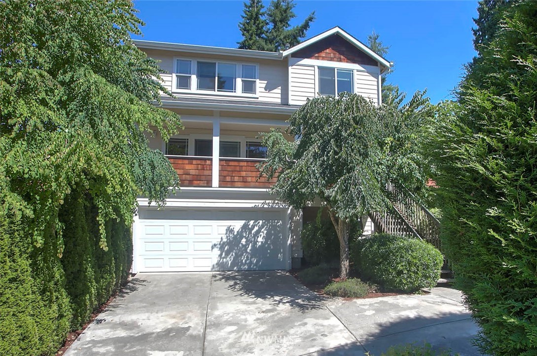 1640 Dumar Way Southwest Seattle, WA 98106 - Photo 1 of 25 Gallery Image 1