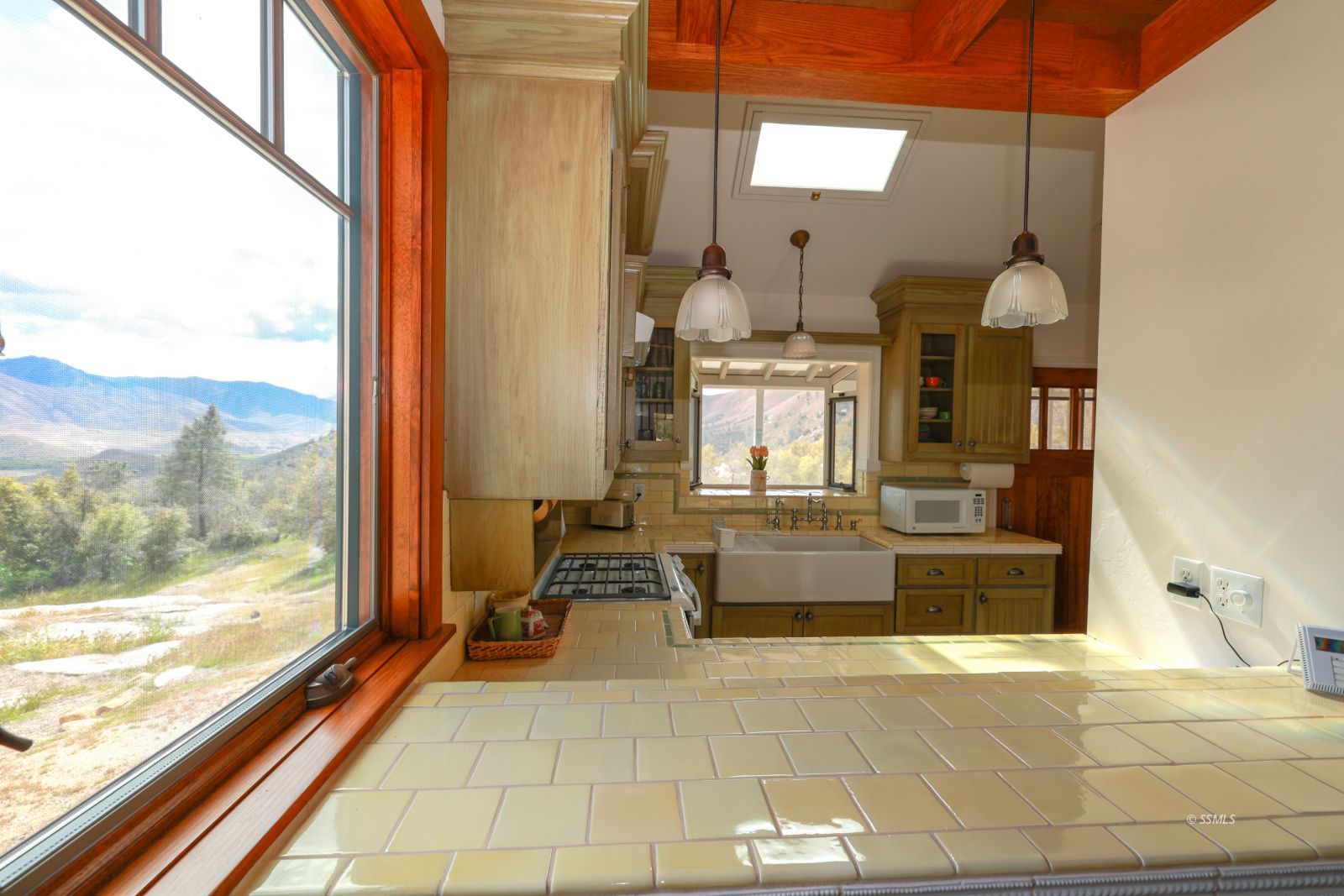 9766 Glacier Gulch Road Weldon, CA 93283 - Photo 18 of 45