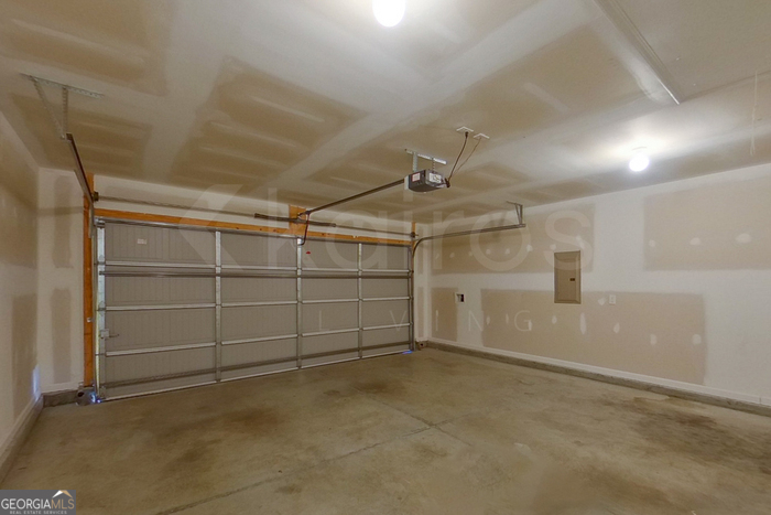 106 Ebenezer Blf Way Springfield, GA 31329 - Photo 15 of 19 an empty room with a empty space