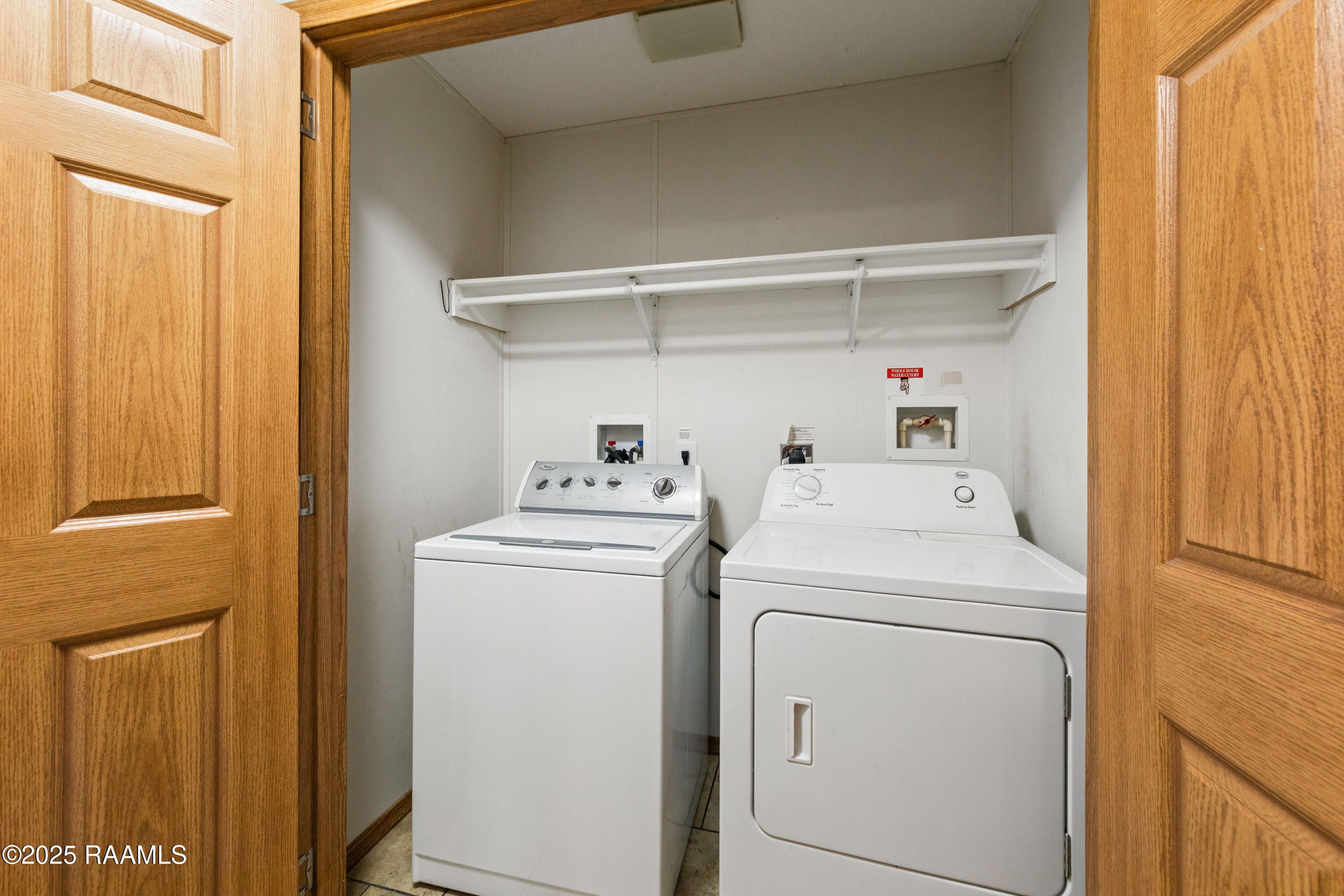 561 Airline Road Opelousas, LA 70570 - Photo 19 of 25 Utility Area