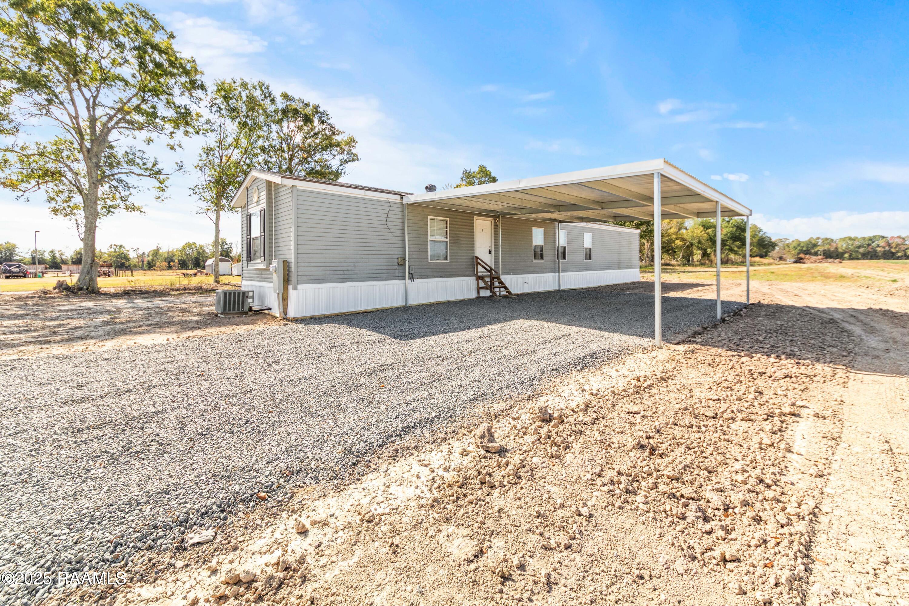 561 Airline Road Opelousas, LA 70570 - Photo 24 of 25 Rear Yard